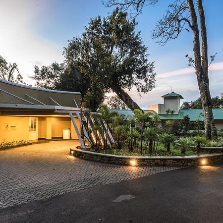 Club Mahindra Mount Serene, Munnar Chinnakanal Eksteriør billede