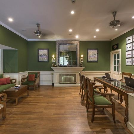 Club Mahindra Mount Serene, Munnar Chinnakanal Eksteriør billede