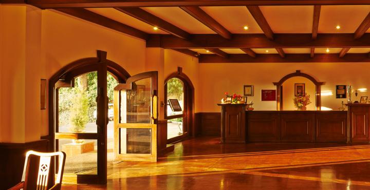 Club Mahindra Mount Serene, Munnar Chinnakanal Eksteriør billede