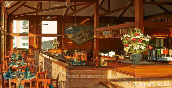 Club Mahindra Mount Serene, Munnar Chinnakanal Eksteriør billede